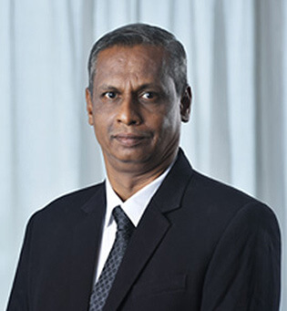 Mr. D Senthi Kumar
