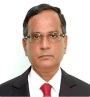 Mr. Debendranath Sarangi, IAS (Retd)