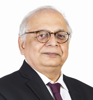 Mr. Dhananjay N. Mungale