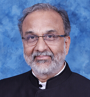 Mr. Govindarajan Dattatreyan Sharma