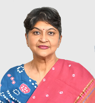 Ms. Sashikala Srikanth