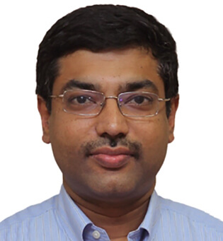 Mr. S. Krishnan, IAS
