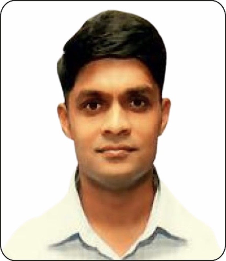 Mr. Sandeep Nanduri, IAS