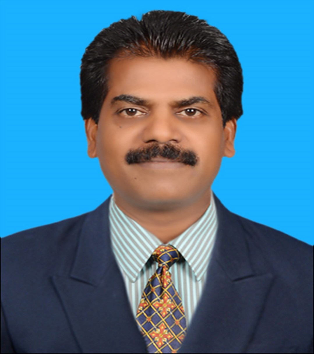 Mr. S Senthil Kumar